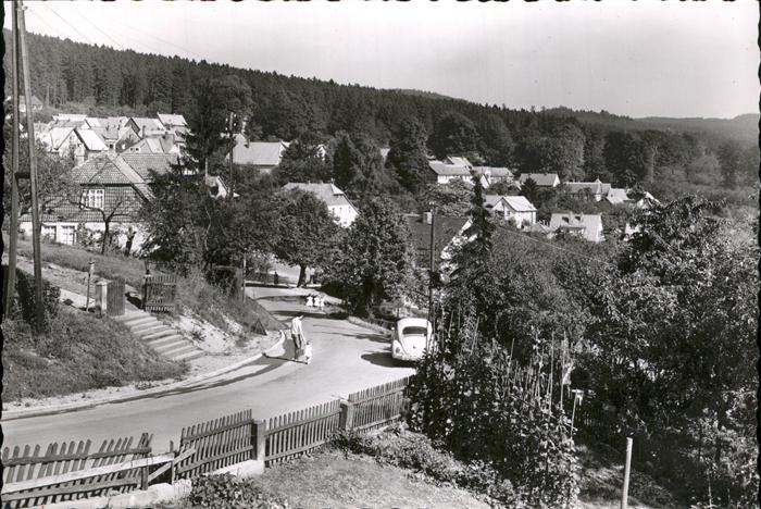 Osterwald Hameln Panorama