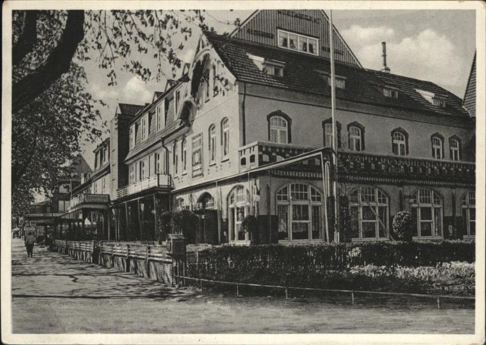 Ohlsdorf Hamburg Cafe und Restaurant Krohn
