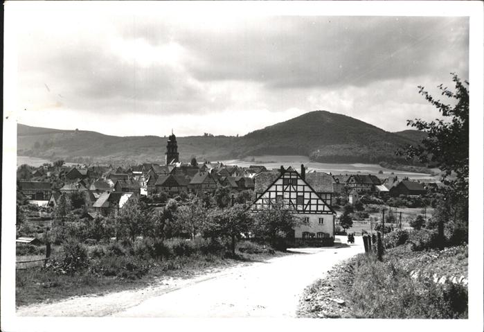 Zierenberg Panorama