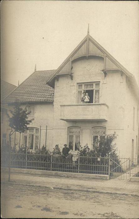 Bad Segeberg Villa