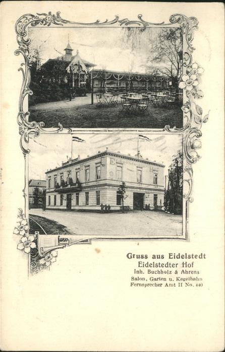 Eidelstedt Eidelstedter Hof