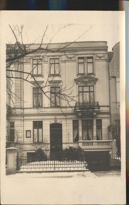 HAMBURG  CITY Villa