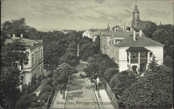 Glauchau Amtsgerichtsstr.