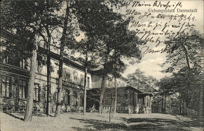 Darmstadt Officiers-Casino