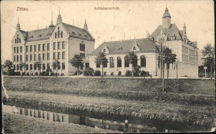 Zittau Schliebenschule
