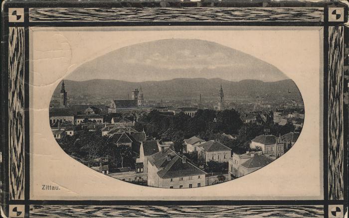 Zittau Feldpost