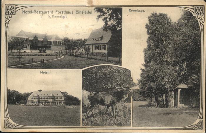 Einsiedel Chemnitz Hotel Restaurant Forsthaus Hirsch Eremitage