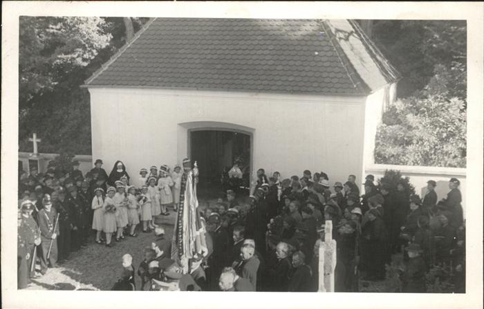Tegernbach Pfaffenhofen Kirche Fest