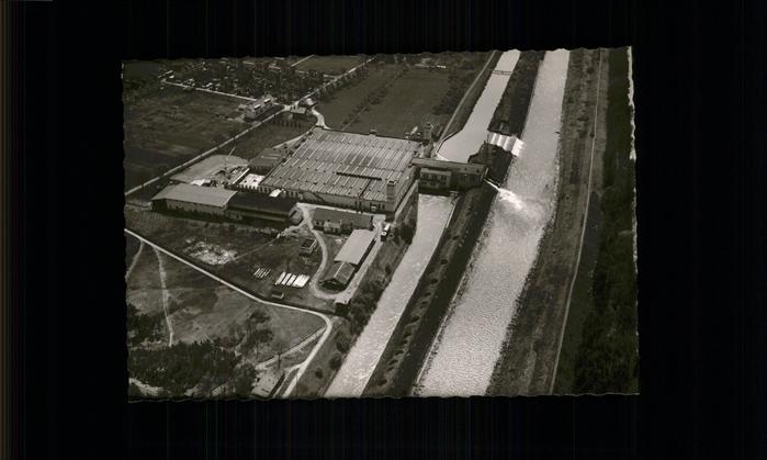 Feldkirchen-Westerham Fliegeraufnahme