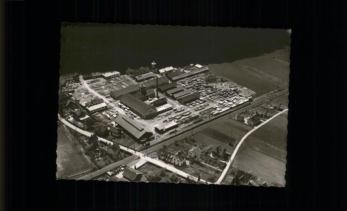 Feldkirchen-Westerham Fliegeraufnahme