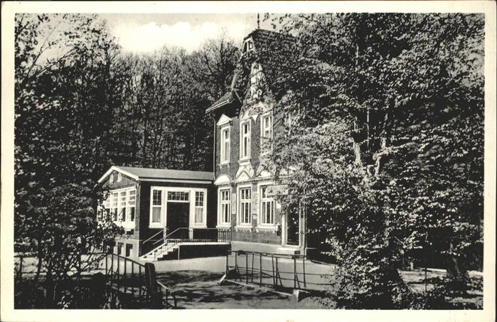 Hahnerberg Parkrestaurant Zillertal Gelpetal