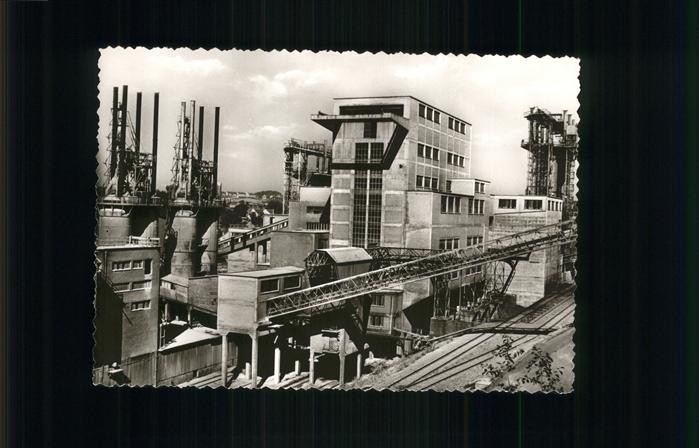 Dornap Rheinisch Westfälische Kalkwerke Aktien