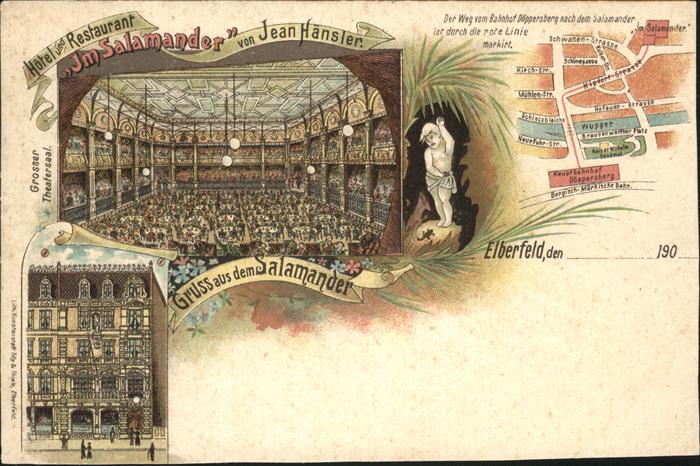 Elberfeld Wuppertal ---