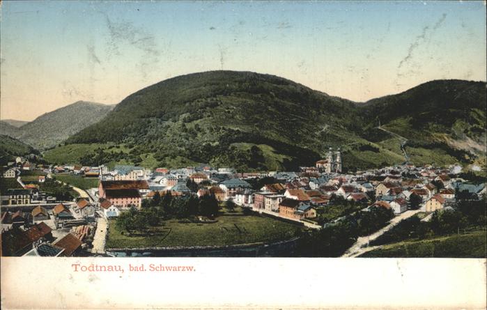 Todtnau