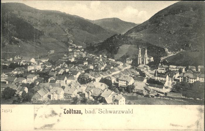 Todtnau