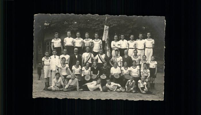 Hohenwestedt Gruppenfoto