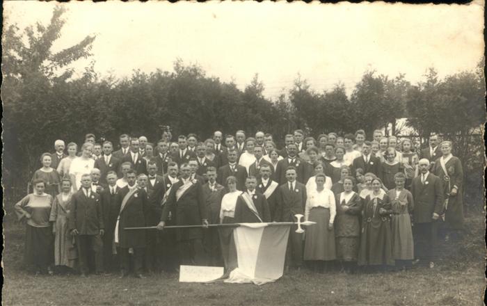 Hohenwestedt Grupenfoto