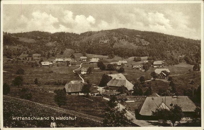 Wittenschwand