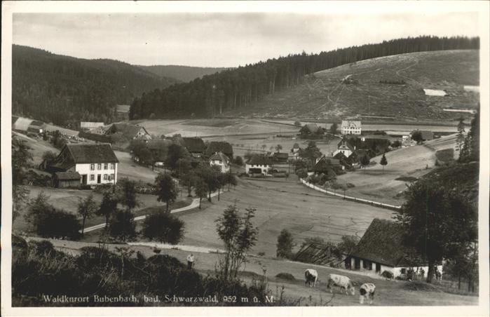 Bubenbach Gasthof Pension Zum Adler