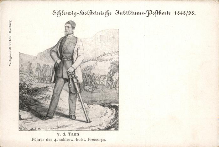 Schleswig Holstein Führer 4.schleswig-holsteinisches Freic