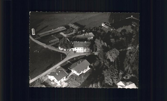 Moosrain Fliegeraufnahme