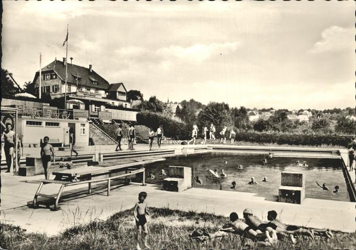 Bonndorf Schwarzwald Freibad Kinder