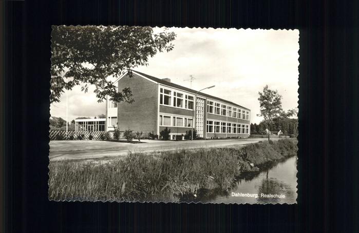 Dahlenburg Realschule