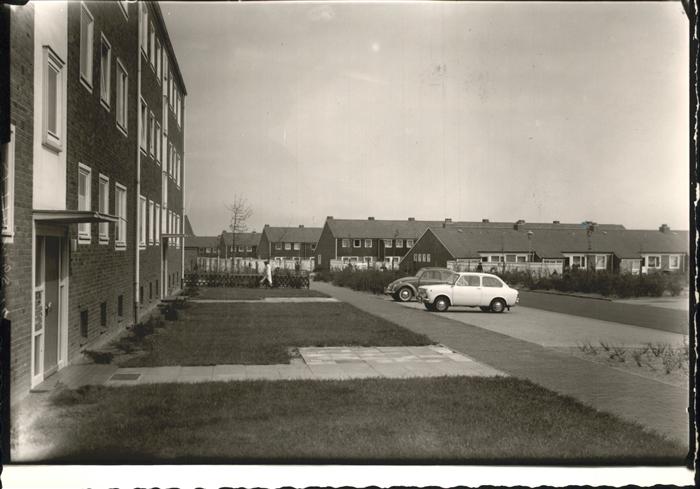 Stade Niederelbe Wohnsiedlung Atuos