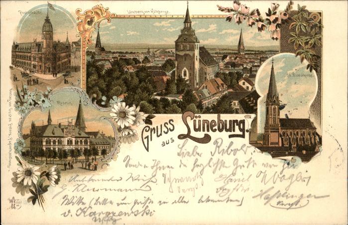 Lueneburg