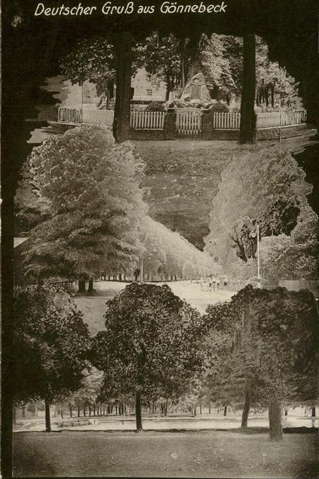 Neumuenster Schleswig-Holstein Gönnebeck