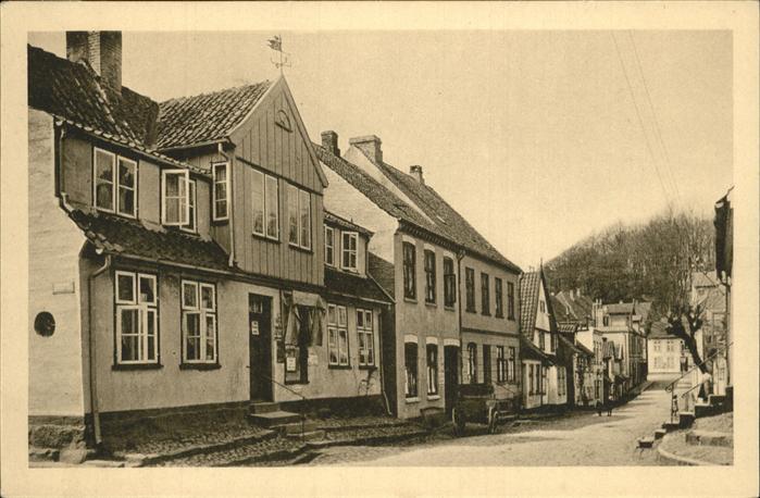 Schleswig Holstein Domziegelhof
