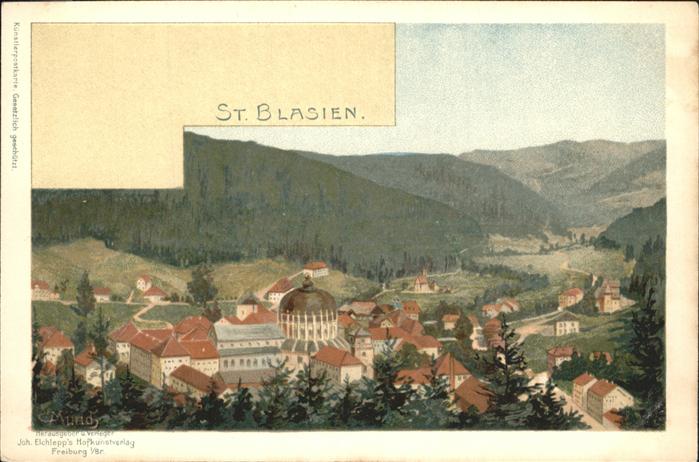 Muench C. St. Blasien