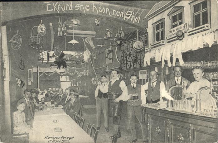 DuessELDORF  CITY Radschlaeger Museum