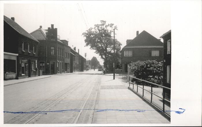 DuessELDORF  CITY Strassenpartie
