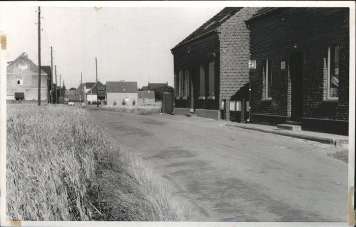 DuessELDORF  CITY Legionstrasse