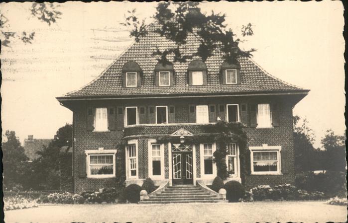 DuessELDORF  CITY Villa