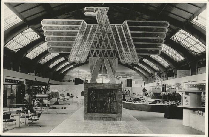 DuessELDORF  CITY Gedenktafel mit stilisiertem Adler