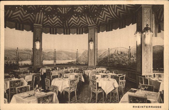 Berlin Haus Vaterland Kempinski Potsdamer Plat