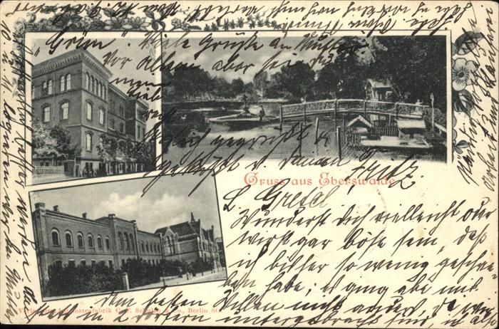 Eberswalde