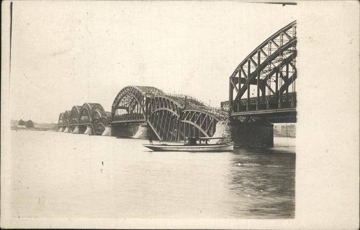 Sieversdorf Frankfurt Oder Brückke