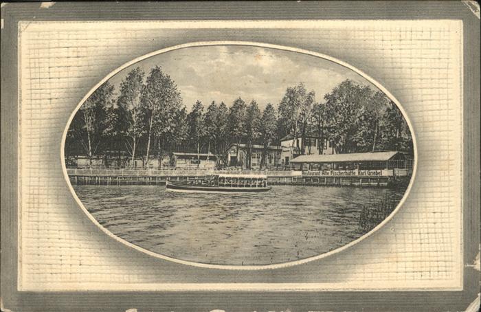 Berlin-Zehlendorf ---