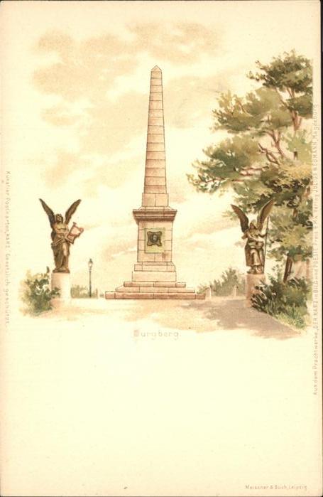 Wernigerode Harz Burgberg