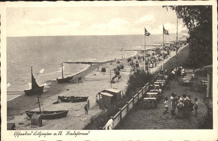 Koelpinsee Usedom Strandpromenade NZ4