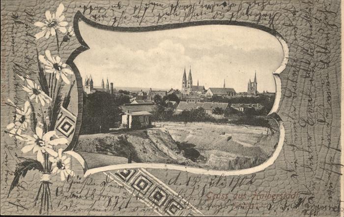 Halberstadt