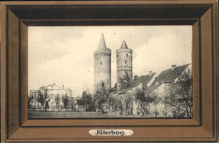 Jueterbog