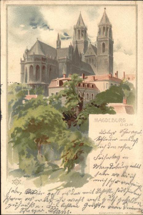 Magdeburg Dom