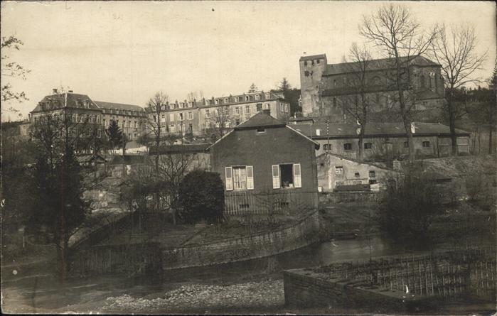 Magdeburg Soldtan-Erholungsheim