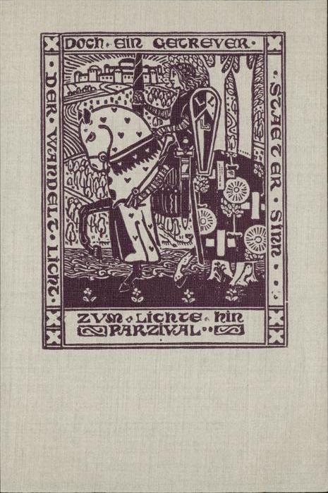 Ilsenburg Harz Parzival Ritter Rüstung Reiter