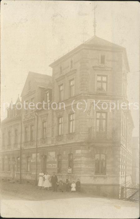 Weissenfels Saale Haus Familie