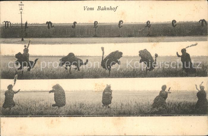 Wernigerode-Minsleben Bahnhof